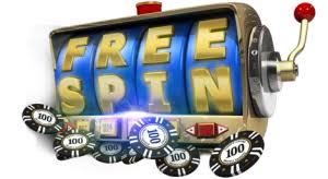 Free spins