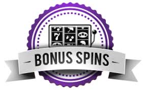 Free spins